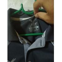 ราคา เสื้อกีฬาคอปกFBT (มือสอง) (360720196)