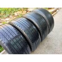 ราคา ยาง Bridgestone turanza 215 55 17 ปี 19 (มือสอง) (360720509)