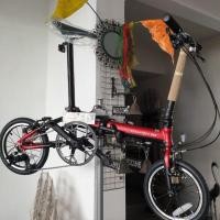 ราคา รถพับ dahon K3 (มือหนึ่ง) (360722661)