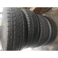 ราคา ยาง Maxxis 265 65 17 ลงพื้นปี19 (มือสอง) (360720836)