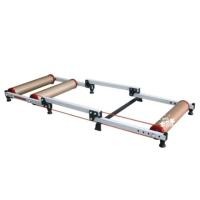 ราคา เทรนเนอร์ปั่นจักรยาน แบบ3ลูกกลิ้ง (มือหนึ่ง) (360721173)