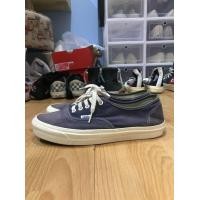 ราคา Vans og authentic Lx (มือสอง) (360345727)