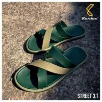 ราคา KARDAS รองเท้าแตะผู้ชาย รุ่น Street 3.1แท้ (มือหนึ่ง) (360720991)