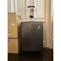 ราคา กระเป๋าเดินทาง Design by Caggioni (มือหนึ่ง) (360228320)