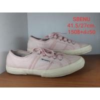 ราคา รองเท้า Sbenu (มือสอง) (360713934)
