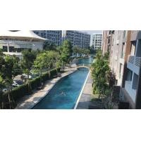 ราคา dusit grand park Pattaya พัทยา สตูดิโออพาร์ตเมนต์ 2 ท่าน (360241723)