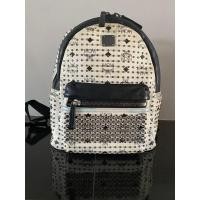 ราคา กระเป๋าเป้ MCM Size M แท้ (มือสอง) (360172792)