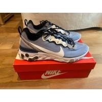 ราคา ขาย Nike React Element 55 ไซส์ 10.5 US (สภาพใหม่มาก) (มือสอง) (360712834)