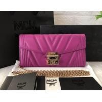 ราคา แท้มือ 2 Like New MCM Woc (มือสอง) (360717105)