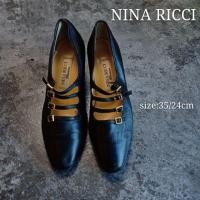 ราคา รองเท้าnina ricciแท้ (รับพร้อมโอน) (มือสอง) (360711931)