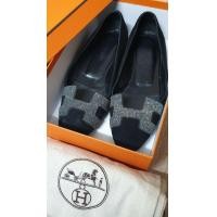 ราคา รองเท้าhermesแท้ (มือสอง) (360717833)