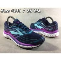 ราคา Brooks Glycerin15 Size40.5 ยาว26cm (มือสอง) (360716413)