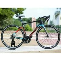 ราคา TDO3.0(ส่งฟรีผ่อน0) เฟรมซ่อนสายตะเกียบคารบ์อน(T800) SHIMANO 105(กรุ๊ปเซต) 22SP ล้อ DT P1800 SPLINE 700C สเต็มแฮนด์ FSA Energy Alloy (มือหนึ่ง) (358097752)