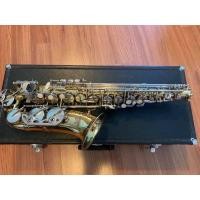 ราคา แซ็กโซโฟน Alto Saxophone EMPEROR Deluxe EAS 200SL (มือสอง) (360719205)
