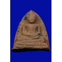 ราคา พระหลวงพ่อโต ปางสมาธิ คงกระพัน และเมตตา มหาอุด กรุบางกระทิง รหัส 1051 (มือสอง) (356146707)