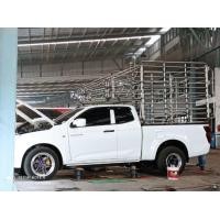 ราคา อุปกรณ์กระบะคอก (มือสอง) (360710702)