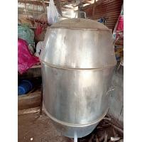 ราคา เตาย่างเป็ดสแตนเลส (มือสอง) (360720657)