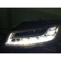 ราคา ขายไฟหน้า Audi A8 S8 Matrix headlight (มือสอง) (358624423)