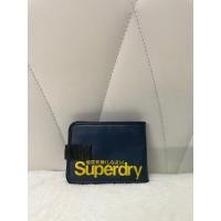 ราคา กระเป๋าสตางค์ Superdry ( มือสอง ของแท้ ) (มือสอง) (360719389)