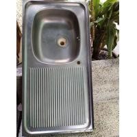 ราคา ขายซิงค์ล้างจานสแตนเลสเก่า (มือสอง) (360714612)