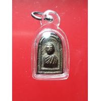 ราคา เหรียญหล่อหลวงพ่อวงศ์ แห่งวัดบ้านค่าย จ.ระยอง สร้างประมาณ 2480 (มือสอง) (360718838)