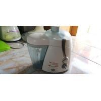 ราคา เครื่องคั้นน้ำผลไม้​ แยกกาก​ รับประกัน3เด​ือน (มือสอง) (360713312)