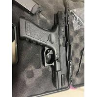 ราคา BB GUN Glock17Gen3 สภาพ99.9 (มือสอง) (360715193)