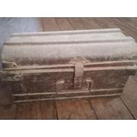 ราคา หีบเก่า (มือสอง) (360714602)