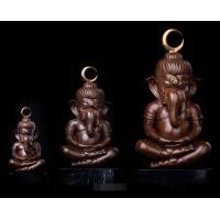 ราคา พระพิฆเนศเทพเจ้าแห่งความสำเร็จปางสมาธิ ภาวนาบารมี หน้าตัก 4 นิ้ว 7 นิ้ว 9 นิ้ว (มือหนึ่ง) (360713891)