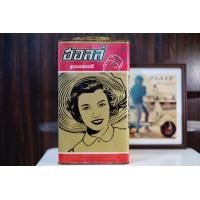 ราคา กระป๋องฮอลล์ (มือสอง) (360719384)