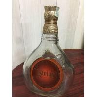 ราคา ขายขวดเหล้าเปล่าสะสม Johnnie Walker Swing 75 cl (มือสอง) (360717868)