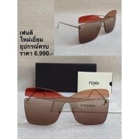 ราคา Fendi (มือสอง) (360720051)