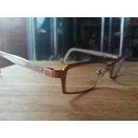 ราคา DKNY DY5515 size 52-17-135 Eyeglasses Frames กรอบแว่นของแท้มือสอง รุ่นนี้วัสดุผลิตชิ้นงานถือว่าดีมากครับ แต่ราคากลับไม่แรง น้ำหนักกำลังดี (มือสอง) (360711805)