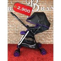 ราคา รถเข็นเด็ก graco (มือสอง) (360719717)