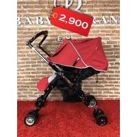 ราคา รถเข็นเด็ก aprica (มือสอง) (360719651)