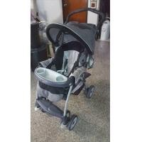 ราคา รถเข็นเด็ก CHICCO CORTINA (มือสอง) (360713258)