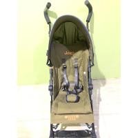 ราคา คาร์ซีท aprica (มือสอง) (360712256)