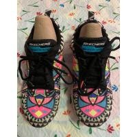 ราคา รองเท้า Skechers (มือสอง) (360159801)