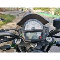 ราคา Uาย Kawasaki ER-6N ปี2013 (มือสอง) (359141039)