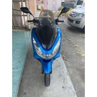 ราคา Honda pcx150i รถใช้น้อย ปี2559 (มือสอง) (360712872)