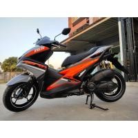 ราคา YAMAHA New aerox 155i สิงหาคม 62 (มือสอง) (360711979)