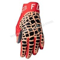 ราคา ถุงมือวิบาก Fox ลายจะเข้ (มือหนึ่ง) (360722081)