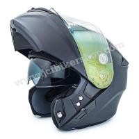 ราคา หมวกกันน็อค Bilmola Helmet Explorer Flip up สี PLAIN MATTE BLACK (มือหนึ่ง) (360721855)