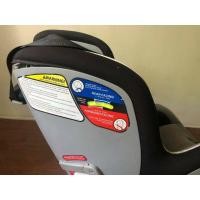 ราคา คาร์ซีท chicco nextfit ลูกนั่งสามสี่ครั้ง สภาพ ใหม่มาก (มือสอง) (360722474)