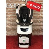 ราคา คาร์ซีท ailebebe (มือสอง) (360720021)