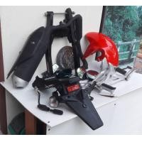 ราคา อะไหล่ Honda msx 125 ปี 2016 (มือสอง) (357513225)