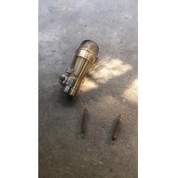 ราคา สลิปออนนินจา250-300 (มือสอง) (360721234)