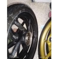 ราคา ขออนุญาตขายล้อแม็ก (มือสอง) (360720874)