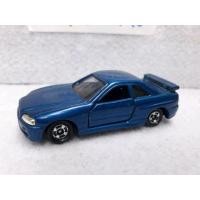 ราคา ลดราคา รถเหล็ก TOMICA ครับ NISSAN SKYLINE GT-R R34 BULE 1998 TOMY ล้อปกติ งานเก่าเก็บ สะสม สวยๆ (มือสอง) (343914630)
