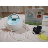 ราคา เครื่องปั๊มนม Spectra S1 Plus (มือสอง) (359755486)